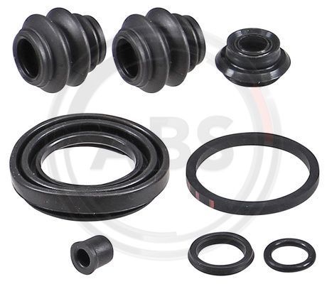 Remonto komplektas, stabdžių apkaba A.B.S. 73587