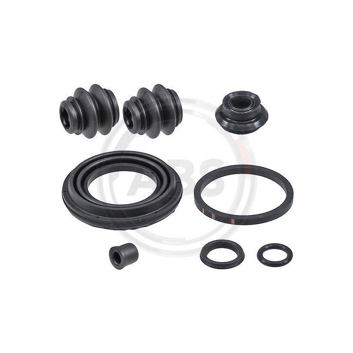 Remonto komplektas, stabdžių apkaba A.B.S. 73589