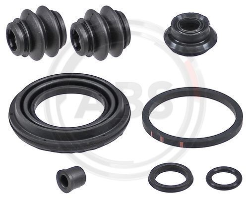 Remonto komplektas, stabdžių apkaba A.B.S. 73589