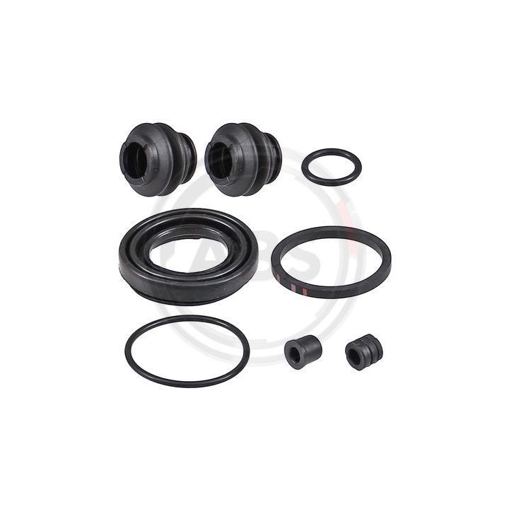 Remonto komplektas, stabdžių apkaba A.B.S. 73601