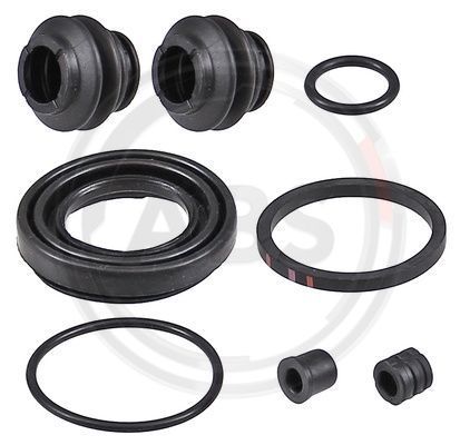 Remonto komplektas, stabdžių apkaba A.B.S. 73601