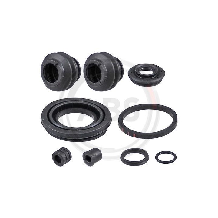 Remonto komplektas, stabdžių apkaba A.B.S. 73603