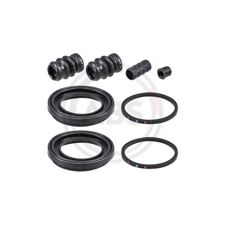 Remonto komplektas, stabdžių apkaba A.B.S. 73607