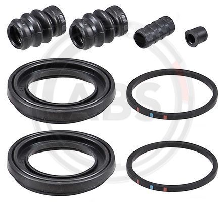 Remonto komplektas, stabdžių apkaba A.B.S. 73607