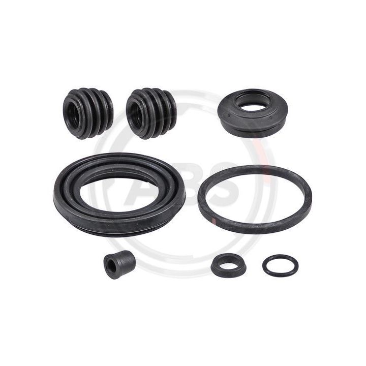 Remonto komplektas, stabdžių apkaba A.B.S. 73615