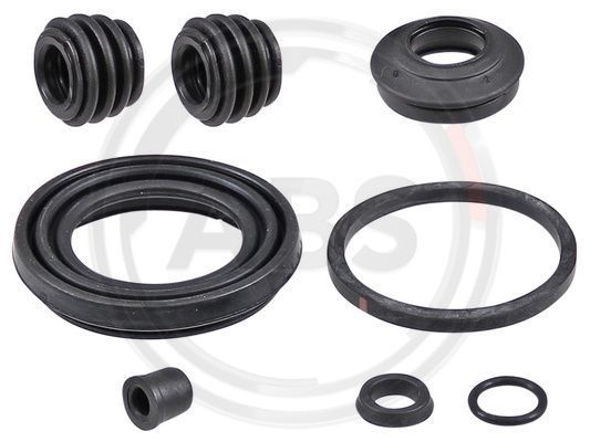 Remonto komplektas, stabdžių apkaba A.B.S. 73615