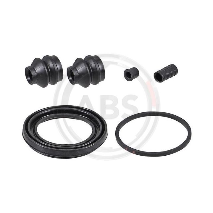 Remonto komplektas, stabdžių apkaba A.B.S. 73619