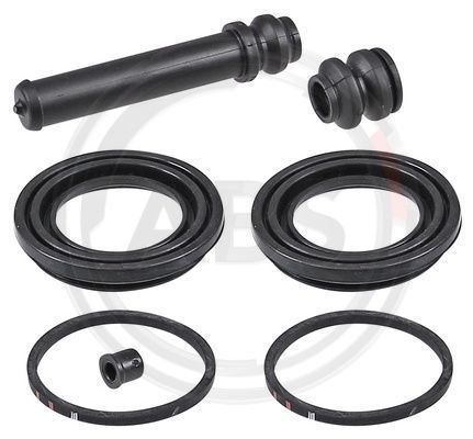 Remonto komplektas, stabdžių apkaba A.B.S. 73628