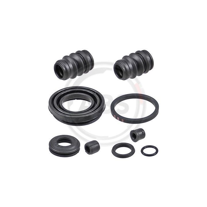 Remonto komplektas, stabdžių apkaba A.B.S. 73635