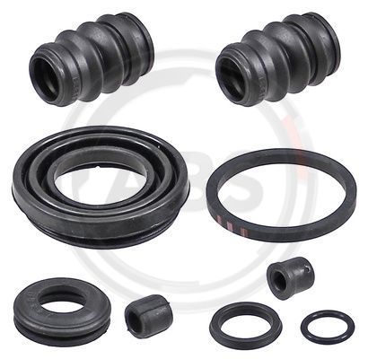 Remonto komplektas, stabdžių apkaba A.B.S. 73635