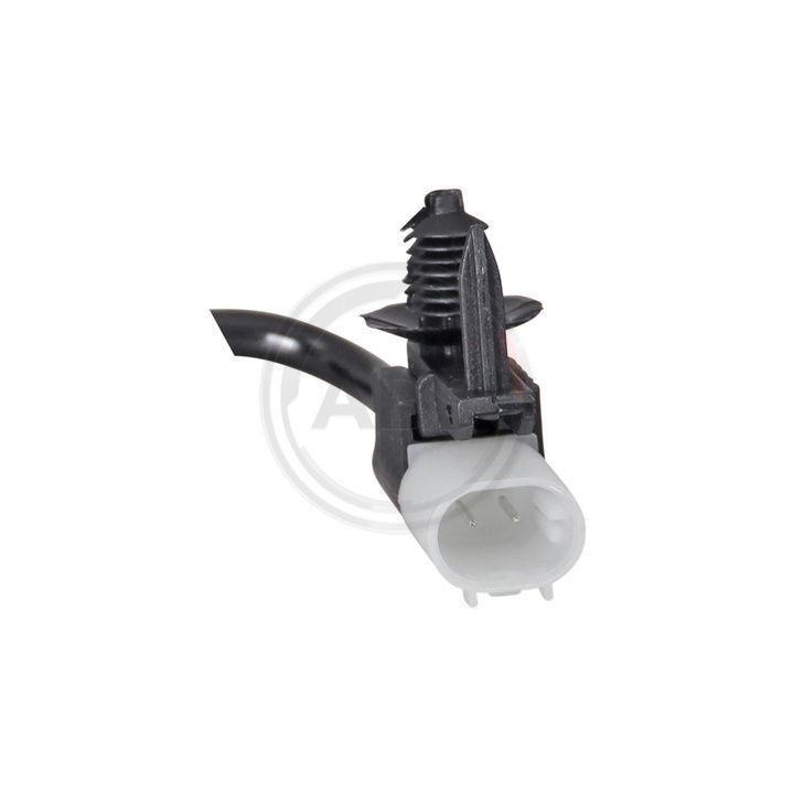 įspėjimo kontaktas, stabdžių trinkelių susidėvėjimas A.B.S. 39414