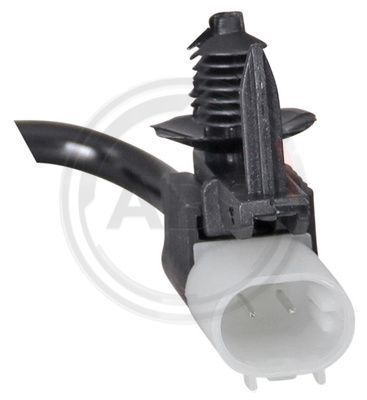 įspėjimo kontaktas, stabdžių trinkelių susidėvėjimas A.B.S. 39414