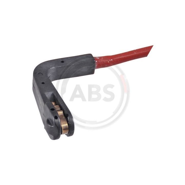 įspėjimo kontaktas, stabdžių trinkelių susidėvėjimas A.B.S. 39414