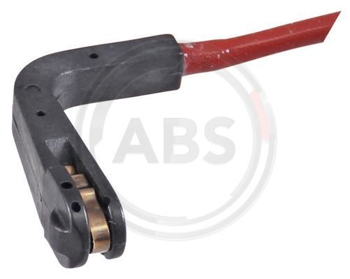 įspėjimo kontaktas, stabdžių trinkelių susidėvėjimas A.B.S. 39414