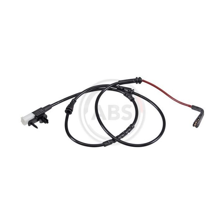 įspėjimo kontaktas, stabdžių trinkelių susidėvėjimas A.B.S. 39414