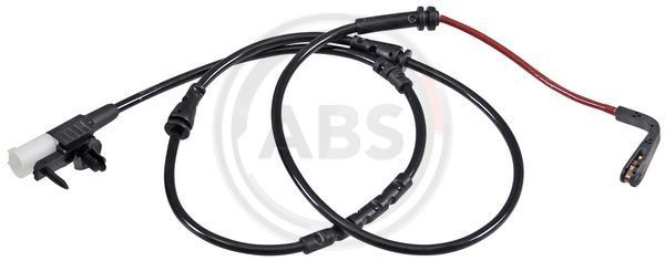 įspėjimo kontaktas, stabdžių trinkelių susidėvėjimas A.B.S. 39414