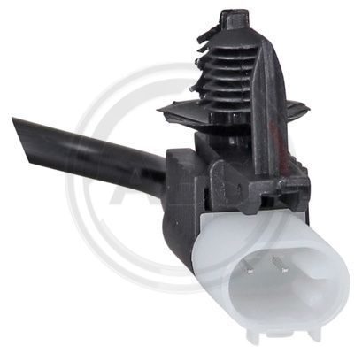 įspėjimo kontaktas, stabdžių trinkelių susidėvėjimas A.B.S. 39415