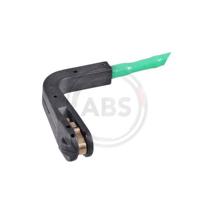 įspėjimo kontaktas, stabdžių trinkelių susidėvėjimas A.B.S. 39415