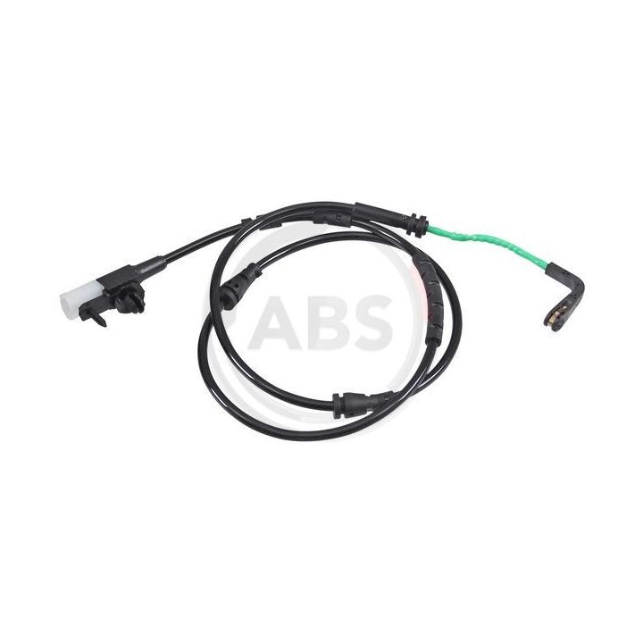 įspėjimo kontaktas, stabdžių trinkelių susidėvėjimas A.B.S. 39415