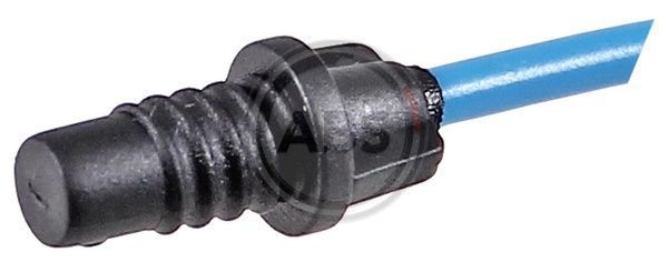 įspėjimo kontaktas, stabdžių trinkelių susidėvėjimas A.B.S. 39428