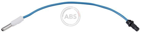 įspėjimo kontaktas, stabdžių trinkelių susidėvėjimas A.B.S. 39428