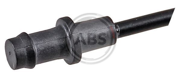 įspėjimo kontaktas, stabdžių trinkelių susidėvėjimas A.B.S. 39433