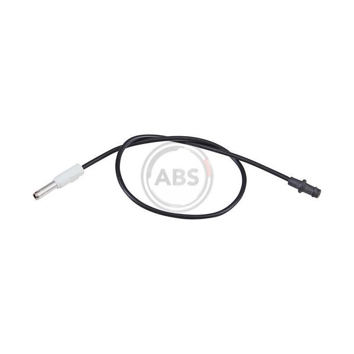 įspėjimo kontaktas, stabdžių trinkelių susidėvėjimas A.B.S. 39433