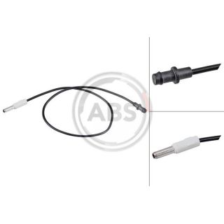 įspėjimo kontaktas, stabdžių trinkelių susidėvėjimas A.B.S. 39434