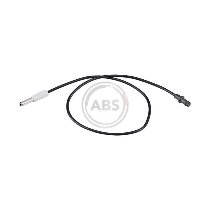 įspėjimo kontaktas, stabdžių trinkelių susidėvėjimas A.B.S. 39434