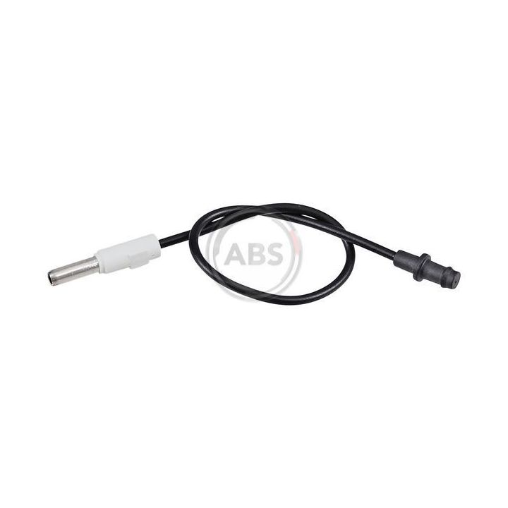 įspėjimo kontaktas, stabdžių trinkelių susidėvėjimas A.B.S. 39435