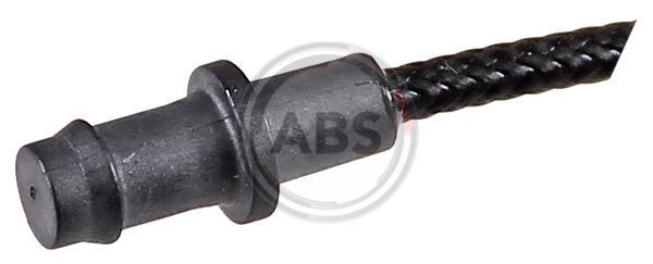 įspėjimo kontaktas, stabdžių trinkelių susidėvėjimas A.B.S. 39439