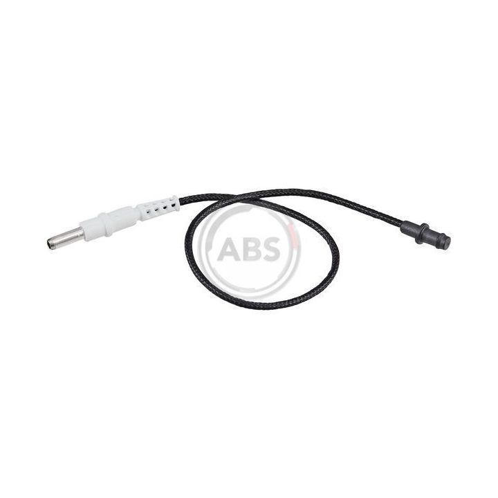 įspėjimo kontaktas, stabdžių trinkelių susidėvėjimas A.B.S. 39439