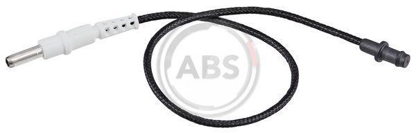 įspėjimo kontaktas, stabdžių trinkelių susidėvėjimas A.B.S. 39439