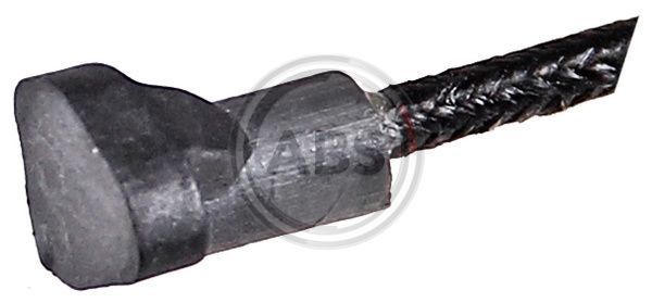 įspėjimo kontaktas, stabdžių trinkelių susidėvėjimas A.B.S. 39440