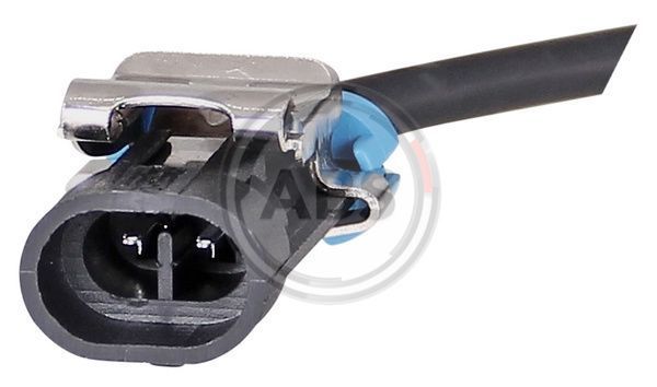 įspėjimo kontaktas, stabdžių trinkelių susidėvėjimas A.B.S. 39445