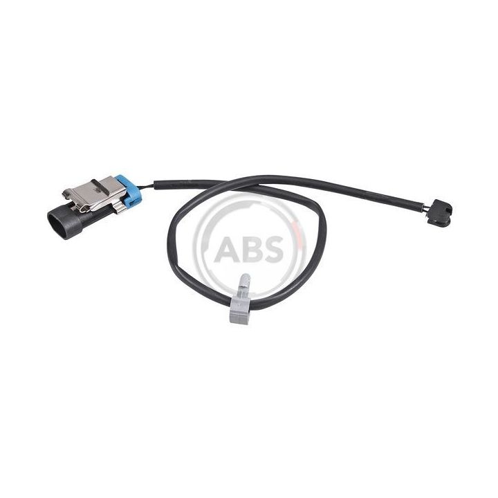 įspėjimo kontaktas, stabdžių trinkelių susidėvėjimas A.B.S. 39445