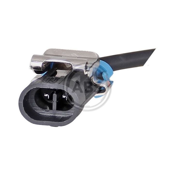 įspėjimo kontaktas, stabdžių trinkelių susidėvėjimas A.B.S. 39446