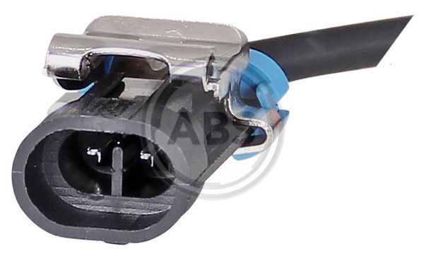 įspėjimo kontaktas, stabdžių trinkelių susidėvėjimas A.B.S. 39446