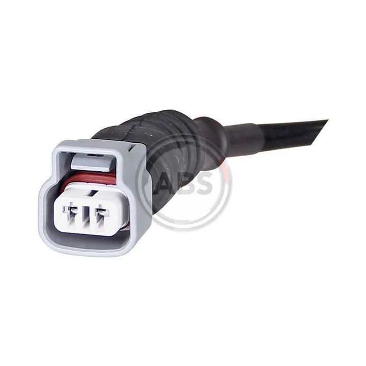 įspėjimo kontaktas, stabdžių trinkelių susidėvėjimas A.B.S. 39447