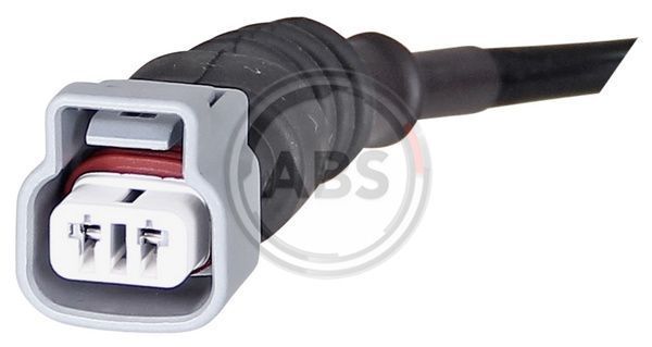 įspėjimo kontaktas, stabdžių trinkelių susidėvėjimas A.B.S. 39447