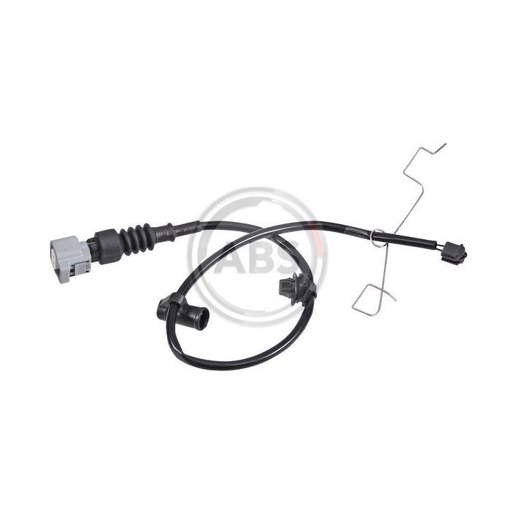 įspėjimo kontaktas, stabdžių trinkelių susidėvėjimas A.B.S. 39447