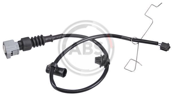 įspėjimo kontaktas, stabdžių trinkelių susidėvėjimas A.B.S. 39447