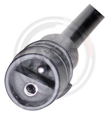 įspėjimo kontaktas, stabdžių trinkelių susidėvėjimas A.B.S. 39538