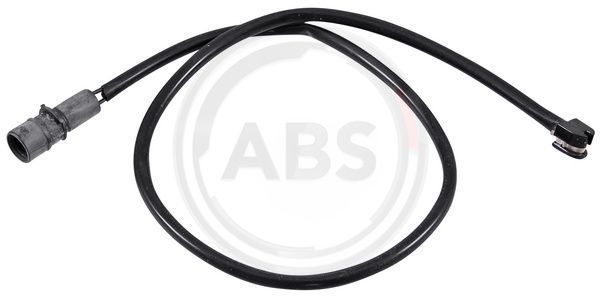 įspėjimo kontaktas, stabdžių trinkelių susidėvėjimas A.B.S. 39538