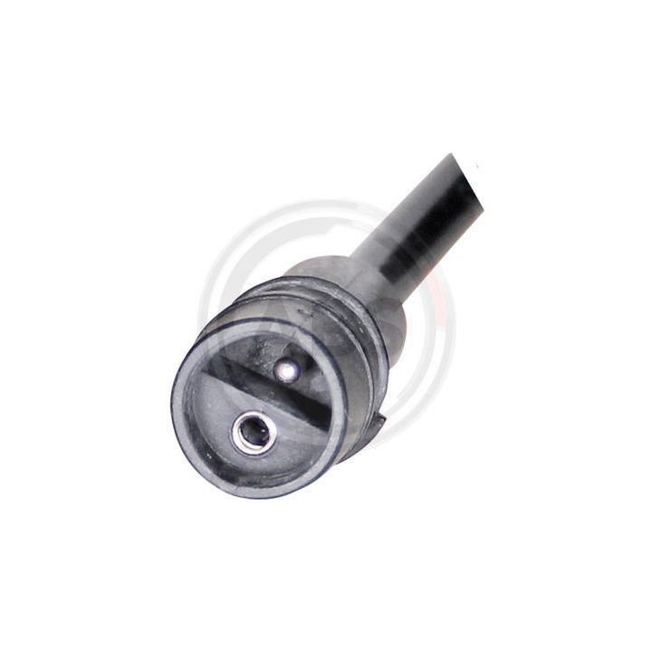 įspėjimo kontaktas, stabdžių trinkelių susidėvėjimas A.B.S. 39539