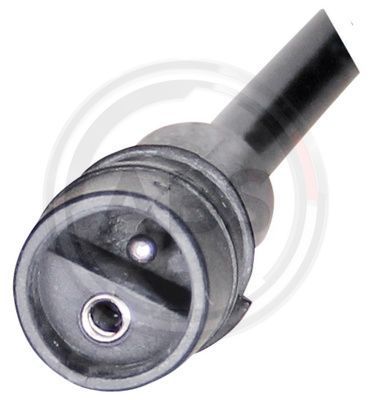 įspėjimo kontaktas, stabdžių trinkelių susidėvėjimas A.B.S. 39539