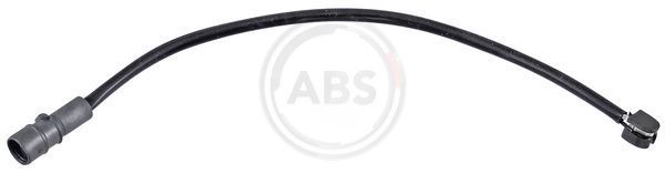 įspėjimo kontaktas, stabdžių trinkelių susidėvėjimas A.B.S. 39539