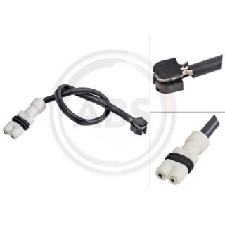 įspėjimo kontaktas, stabdžių trinkelių susidėvėjimas A.B.S. 39540