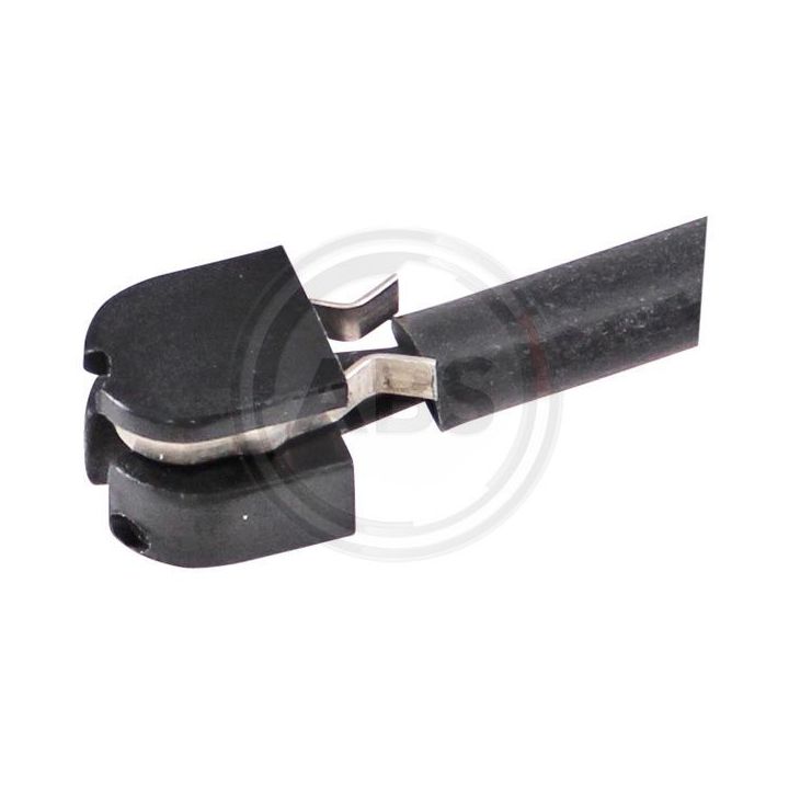 įspėjimo kontaktas, stabdžių trinkelių susidėvėjimas A.B.S. 39540