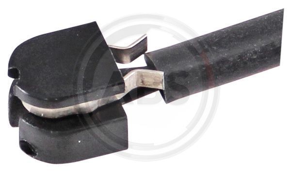 įspėjimo kontaktas, stabdžių trinkelių susidėvėjimas A.B.S. 39540